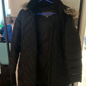 Eddie Bauer Winter Coat